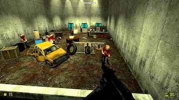 css scifi hardwired 3 training room view