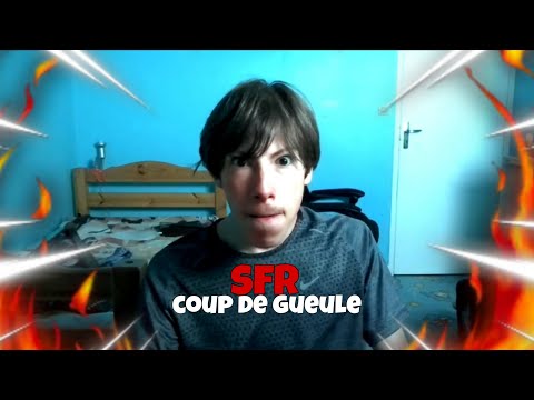SFR national outage!! Rant!!
