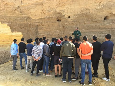 محاضرة كاملة عن افرع علم الطبقات المختلفة   