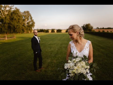 Video: Jak Si Vyrobit Krásné Růžové Brýle Na Svatbu