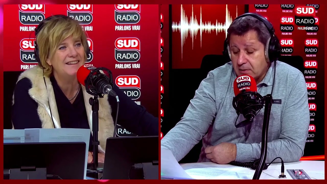 On Parle Auto - Avec le directeur général de Renault