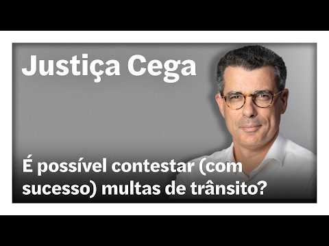 Justiça Cega thumbnail