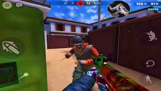IM HACKING on Critical Ops?! - INSANE Highlights [MUST SEE]