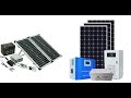 Luminous inverter (Solar NXG 1800) Unboxing and Review | Hindi