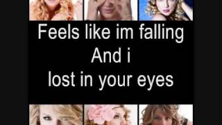 Taylor Swift  Craizer with lyrics