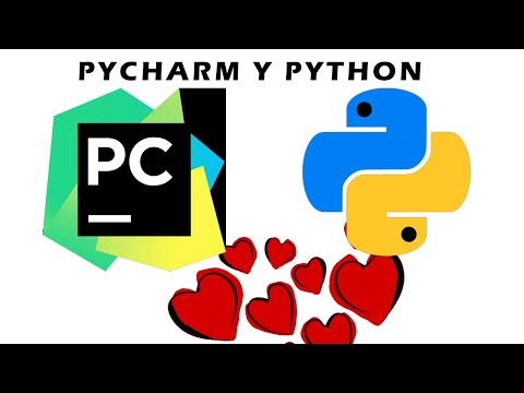Video: ¿Cómo ejecuto PyCharm de forma remota?