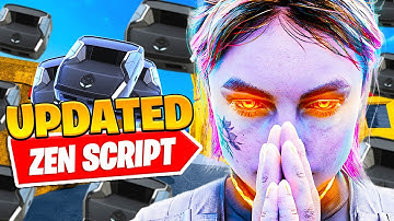 *NEW* BEST Cronus Zen Script for Warzone + BO6 (Black Ops 6)