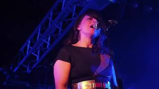 Nouvelle Vague - I Could Be Happy @St.Petersburg (24-04-2017)