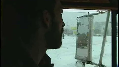 VDOT Snowfighters: Emergency Response