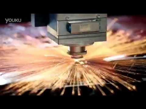 2000W Fiber laser cutting system XTC-F1530