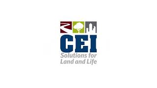 CEI Engineering Associates, Inc. Logo Reveal Video 2020.
