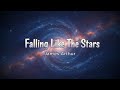 James Arthur - Falling Like The Stars (Lyrics)
