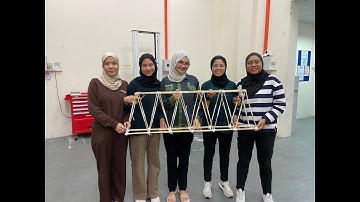 GROUP 1 SECTION 1 VIDEO PRESENTATION STRUCTURE ANALYSIS