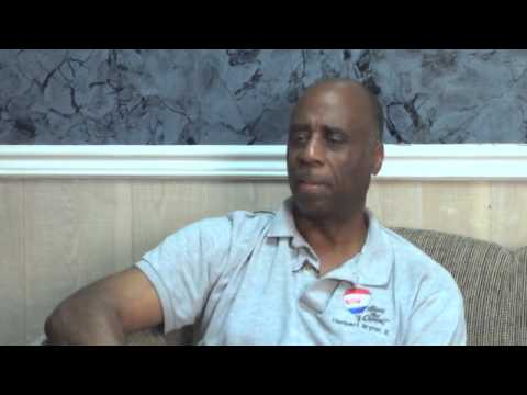 Herbert Wynn Interviewed by Herbert Dennard Part 2