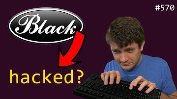 am I vulnerable to black