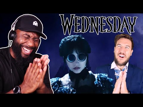 Wednesday Pitch Meeting Reaction