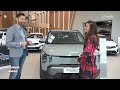 Instant Auto – Kia EV2 : la mobilité électrique accessible