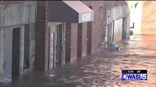 Still dealing with storm damage? Experts offer financial tips