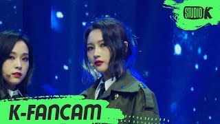 K-Fancam Dreamcatcher Siyeon Fancam Deja Vu L 190927