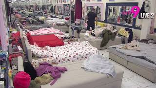 Elita 9 Bora Pljunuo Anastasiju, Najavio Joj Pakao Narednih Dana - 29.01.2026.