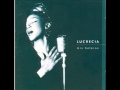 La gloria eres tu - Lucrecia