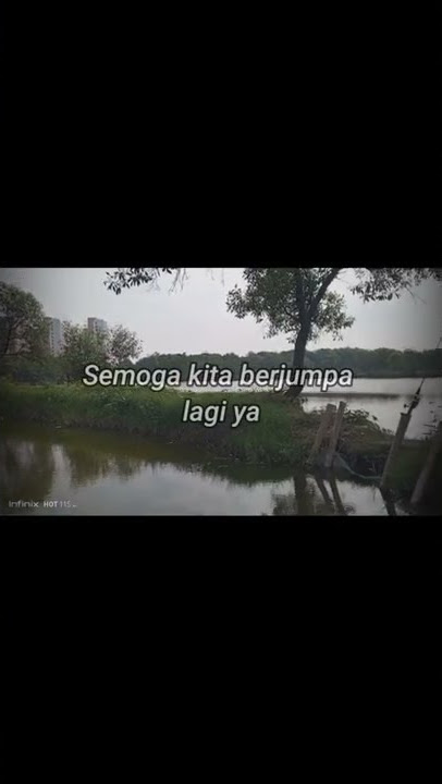 KATA-KATA MOTIVASI para PEMANCING