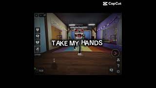 dw twisteds #dandysworld 