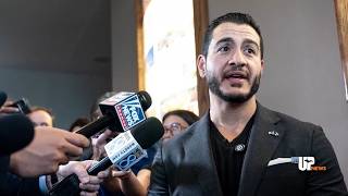 'Sock puppets': Abdul El-Sayed fires back after JD Vance calls him 'evil', warns him about his wife