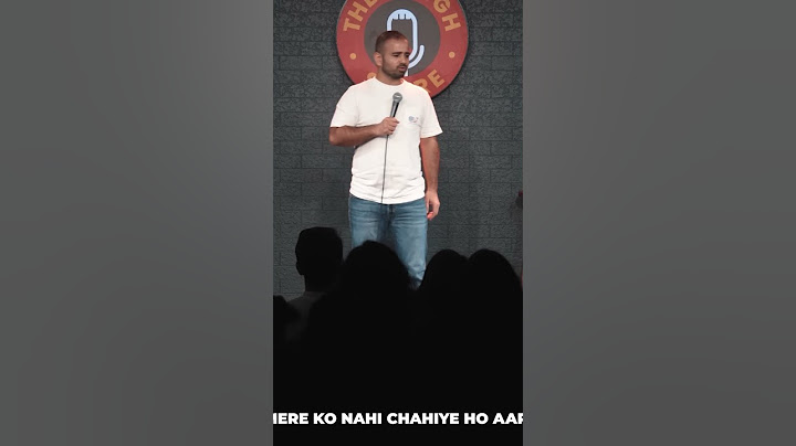 DRUNK INTERIORS ｜ Gaurav Kapoor ｜ Stand Up Comedy ｜ Audience Interaction Part 14