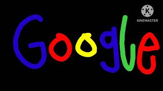 Google Broadcasting Network Logo Ident Remake