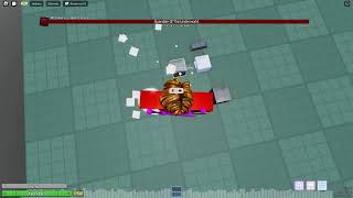 How To Caft Metal Wall Modded Cube Combination