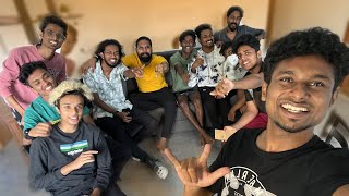 Special day😍 VAKRI IS BACK🙌🏻 DAILY VLOG - 86🥂