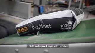 Cement Packaging Machine - Reader (UK)