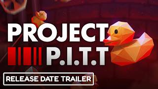 Project P.I.T.T. trailer thumbnail