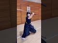 この度、ナキボクロさんの抜刀という曲とコラボさせていただきました! #ナキボクロ #抜刀 #katana #batto #刀