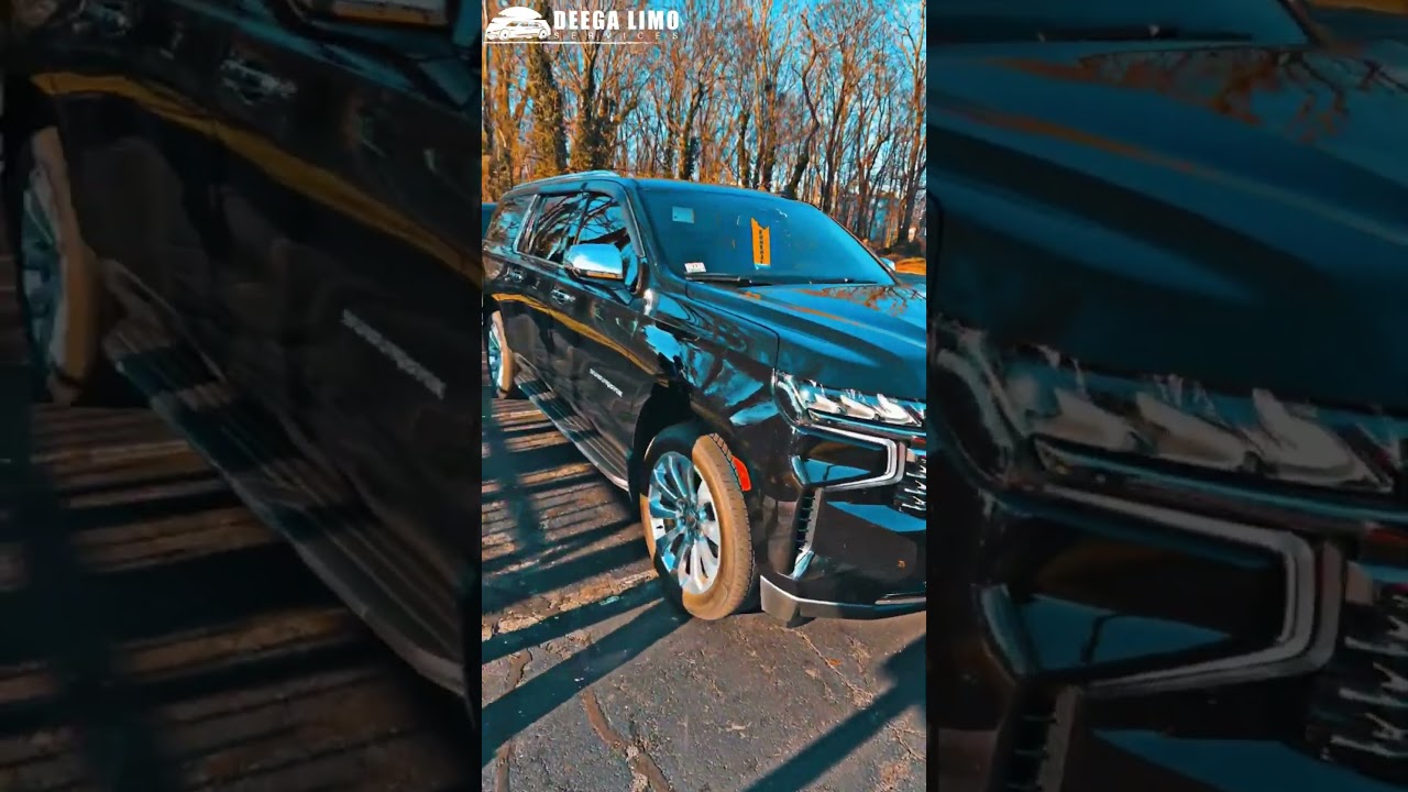 Boston Limousine - Logan Airport Limo Car Service - BOS Black Car Service