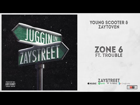 Young Scooter - 