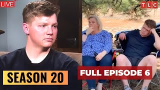 Garrison’s Final Strike — DNA Evidence PROVES Robyn Took the Wrong Baby