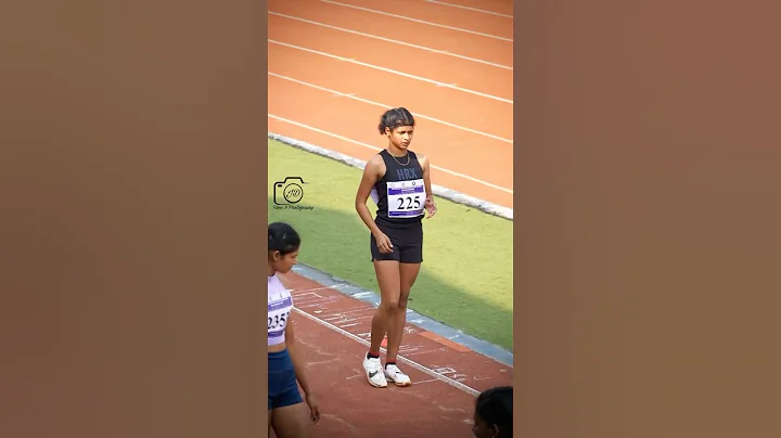Women’s Long Jump in All India University Games 2024-25 #jd_films2309 #trackandfield #longjump #JD