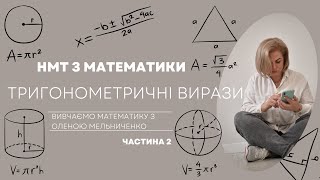 картинка: Тригонометричні вирази. Частина 2. Формули зведення