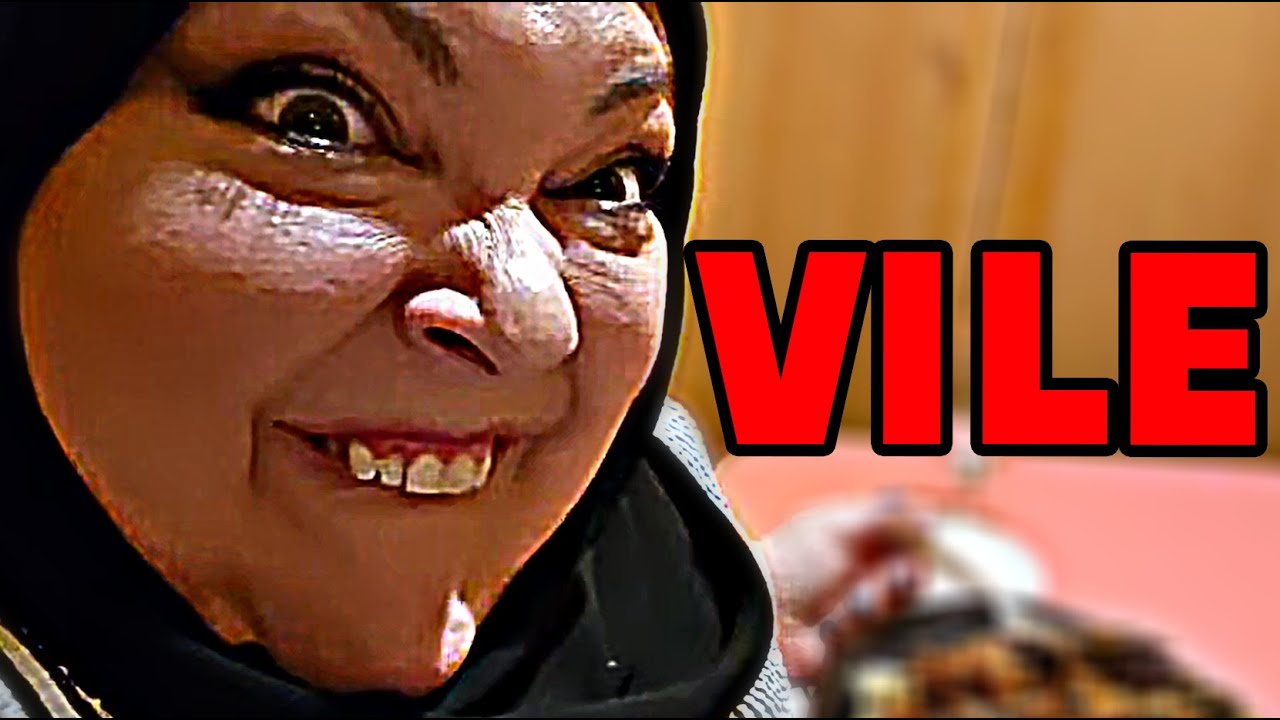 foodie beauty's MOST VILE LIVESTREAM ft. boundary crossing superchats - livestream reaction