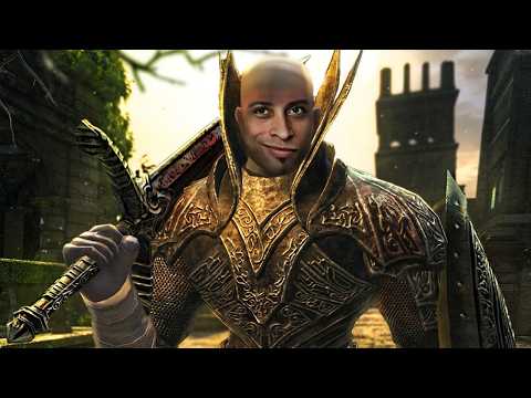 I tried the most broken weapons in Dark Souls history