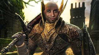 Dicen que son las armas más poderosas en la historia de Dark Souls