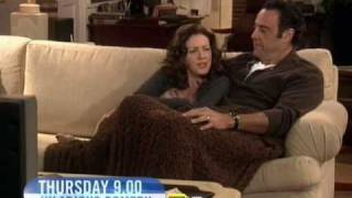 WIN Promo: Two and a Half Men & 'Til Death (Summer 2007-08)
