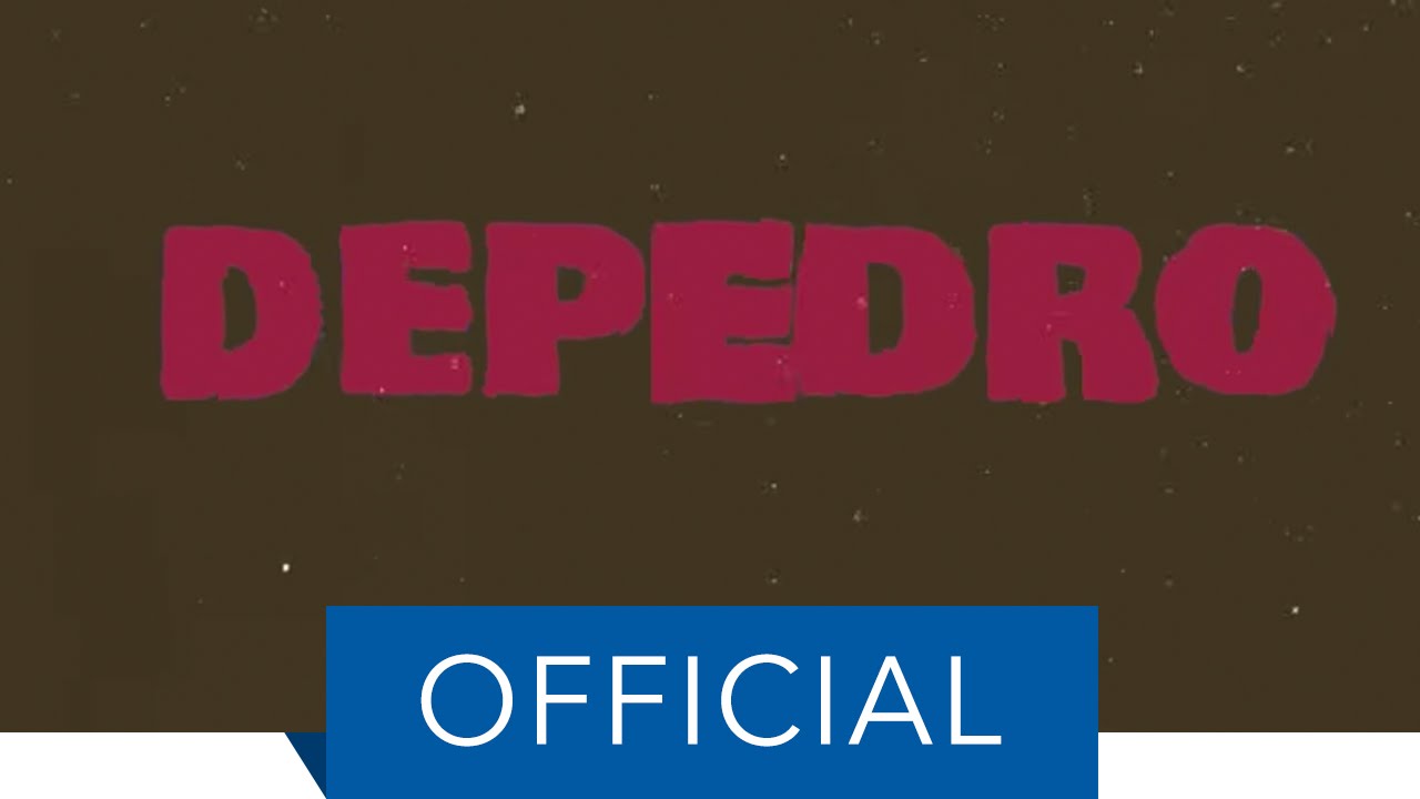 DePedro - ¿Hay algo ahí? (Official Video)