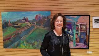 Artists in the Time of Pandemic, Ronnie Bookbinder