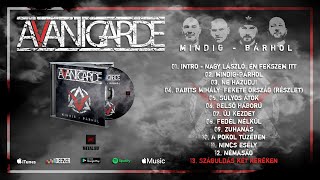 Download Lagu Avantgarde - Száguldás két keréken MP3