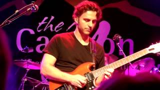 Zappa Plays Zappa - The Muffin Man Live 2014 chords