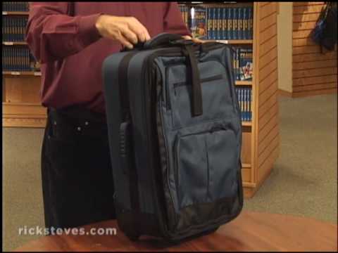 Choosing the Right Travel Gear - Choosing the Right Travel Gear
