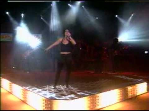 ♥ Alejandra Guzman ♥ Hacer el amor con otro ♥ (2004)